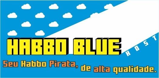 Habbo Blue Host